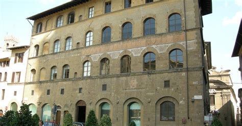 Gucci museum florence prices